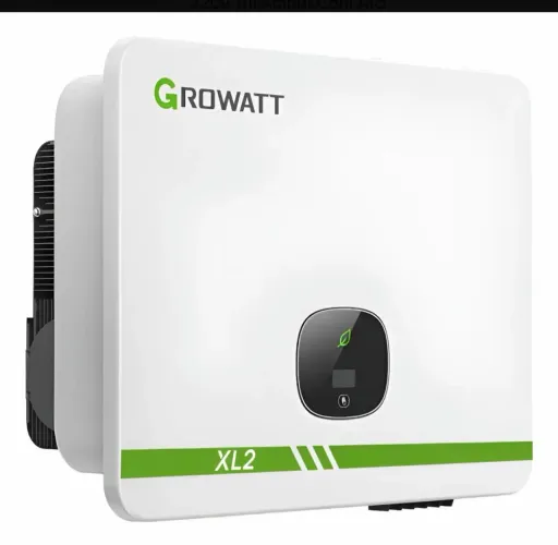 Inversor Solar Growat 22kW
