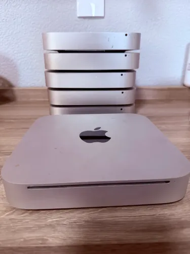 Macmini 2011 Intel Core i5 - 8GB RAM