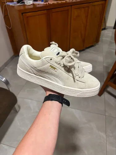Puma Suede XL Original - NUNCA USADO
