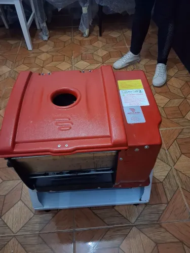 Amassadeira Braesi - Excelente estado!