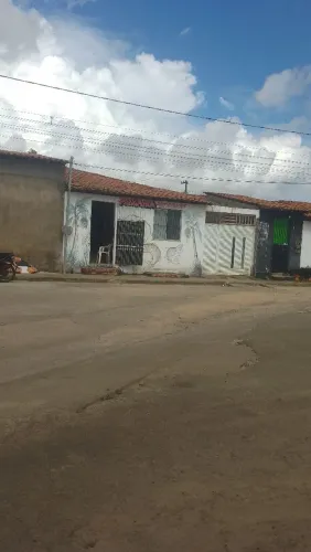 Vendo pra casa