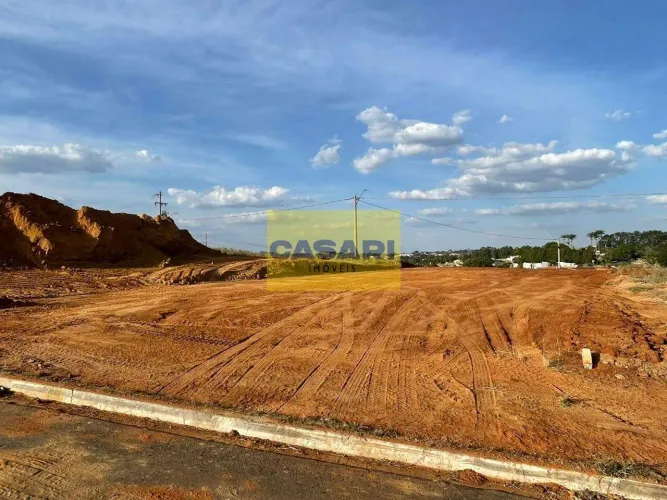 Terreno Comercial/Misto à Venda | Reserva dos Ipês Boituva/SP