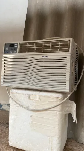 Ar condicionado de janela 