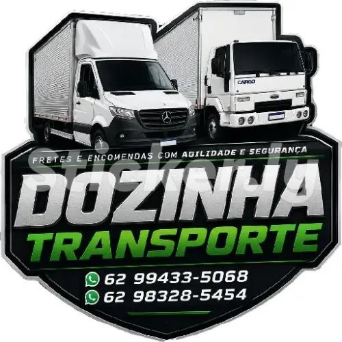 *Caminhões disponíveis para fretes *