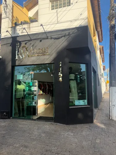 Ponto comercial