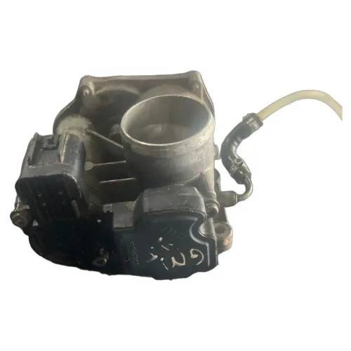 Corpo Borboleta Tbi Celta Corsa Classic Prisma 1.0 8v Flex