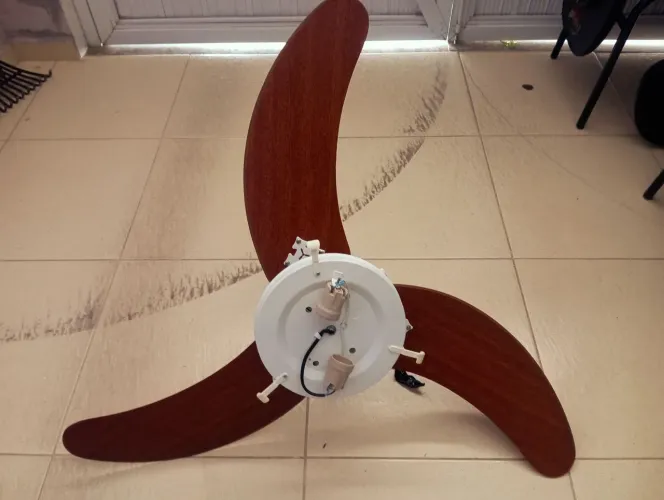 Ventilador de teto Delta 