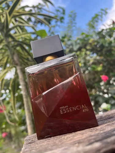 Essencial ato masculino na promoção