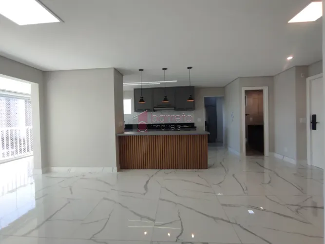 APARTAMENTO PARA VENDA E LOCAÇÃO NO CONDOMÍNIO HORIZONTES SERRA DO JAPI - JUNDIAÍ/SP