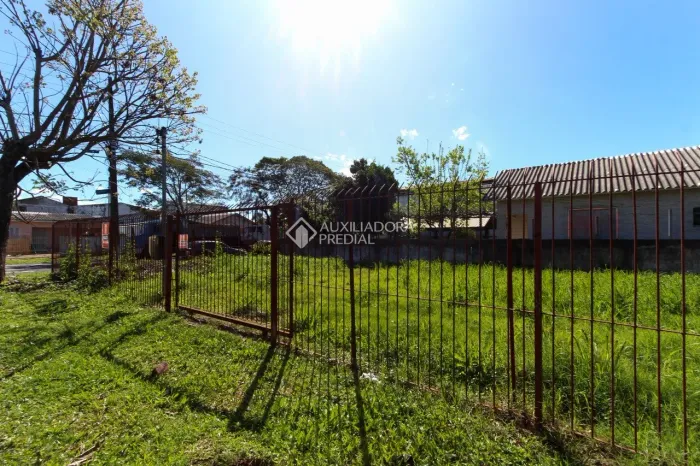 Terreno para Alugar no bairro Mathias Velho