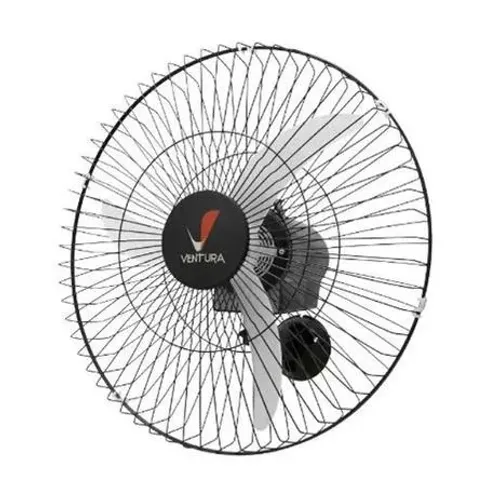 Ventilador de Parede 60cm Novo