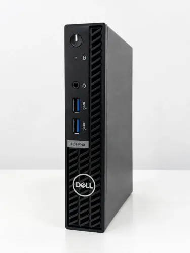 Mini PC - Dell OptiPlex 3000 - i3 12100T