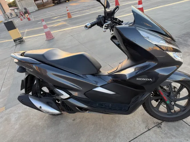 PCX abs 2022 15.000,00