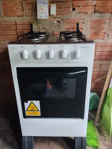 Fogão