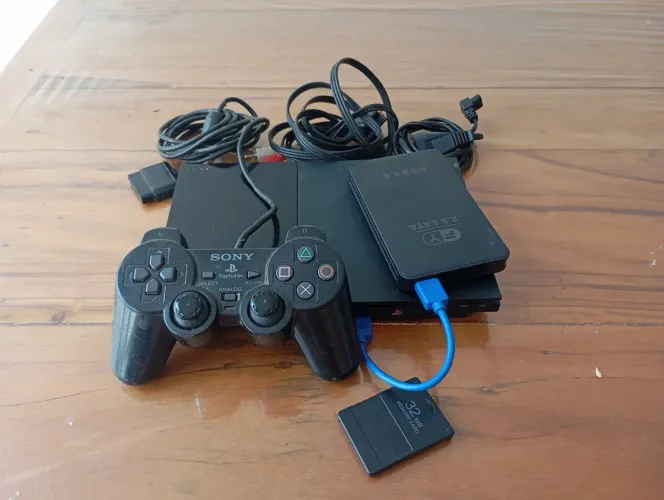 Playstation 2