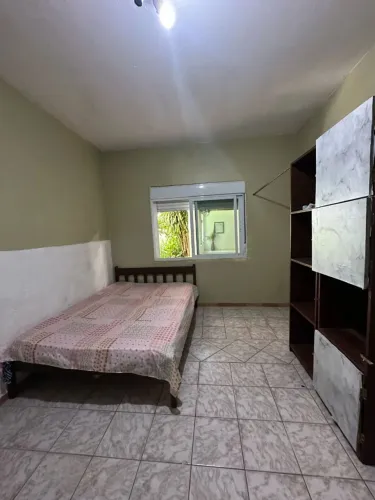 Quartos privativo em casa compartilhada. 