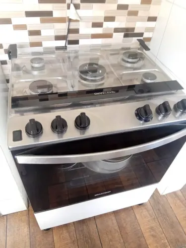 Vendo Fogão 