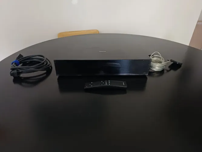 Samsung One Connect Box modelo QN75Q900RBGZXD