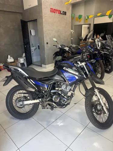 Crosser 2023/2024 6.129 km