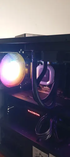 Pc Gamer Rx 6750 XT