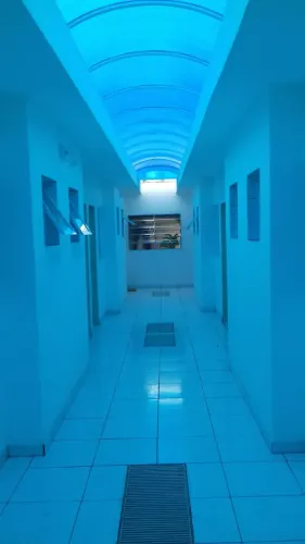 Imóvel para aluguel com 12 metros quadrados com 1 quarto em Santana -  - São Paulo