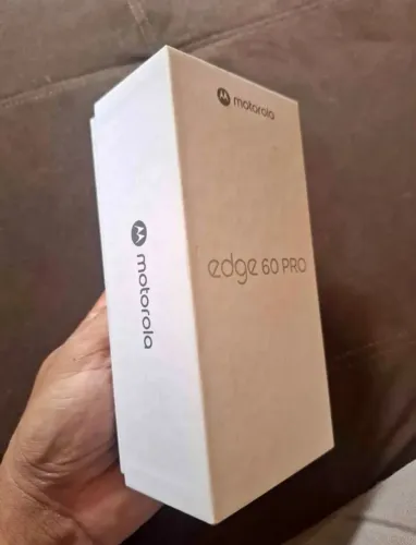VENDO MOTOROLA EDGER 60 FUSION 
