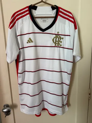 Camisa Flamengo 2023
