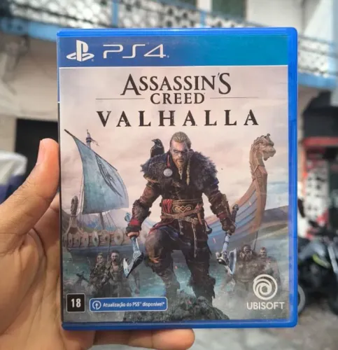 Troco jogos por outro