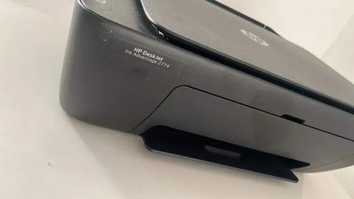 Vendo Impressora HP 2774