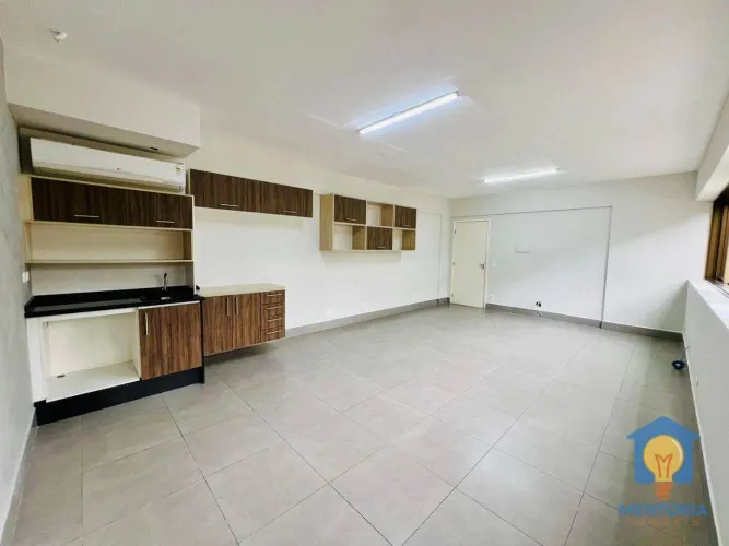 Sala à venda, 44 m² por R$ 212.000,00 - Paisagem Renoir - Cotia/SP
