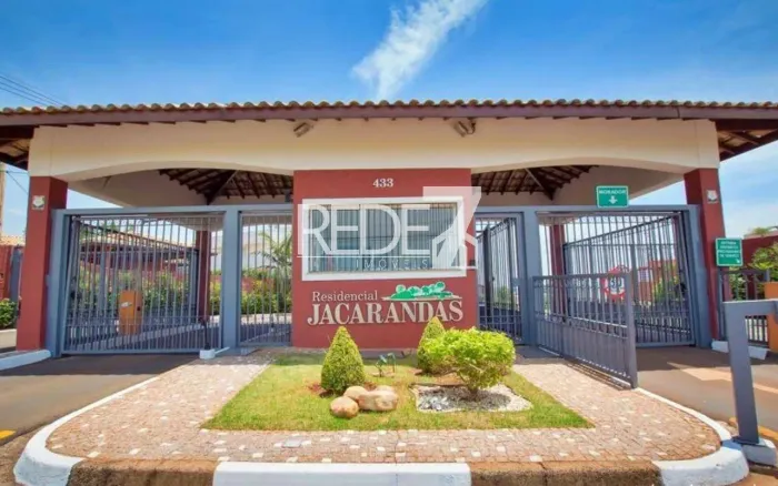 casa - Betel - Paulínia