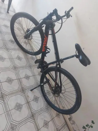 BICICLETA RAVA