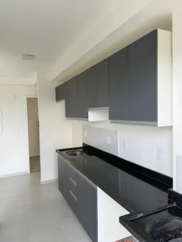 Apartamento para alugar no Prime Cidade Nova