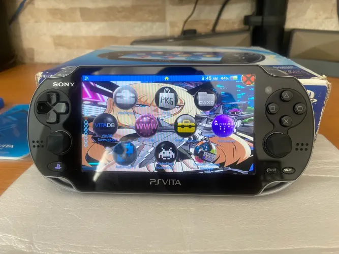 Psvita