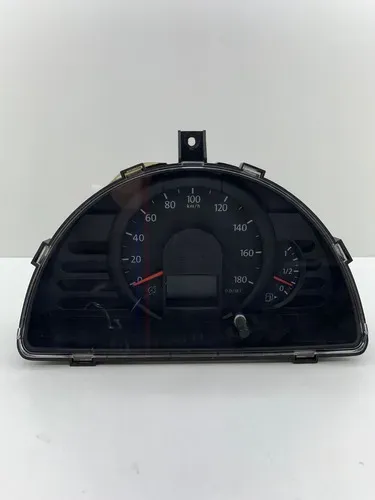 Painel De Instrumentos Volkswagen Gol G4 1.0 2012- 45.000km
