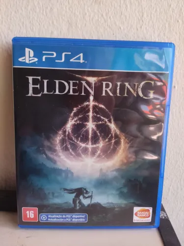 Elden Ring ps4