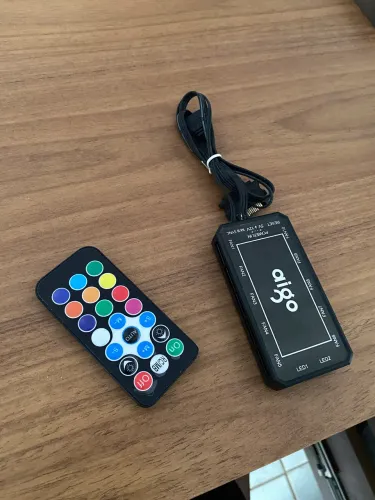 Controladora AIGO