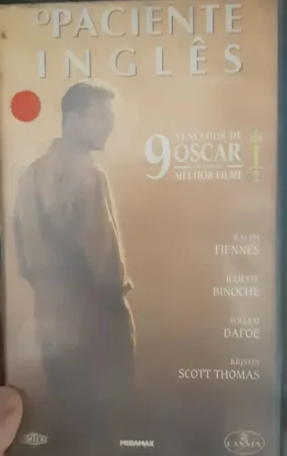 Lote vhs diversos