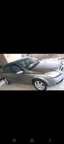 Chevrolet Vectra Elegan. 2.0 MPFI 8V Flexpower MEC 2009