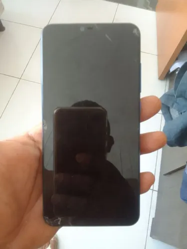 Xiaomi mi lite