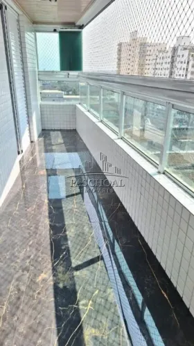 Maravilhoso Apartamento 2 Quartos na Aviação, Praia Grande SP