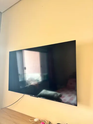 Tv 50? smart TCL