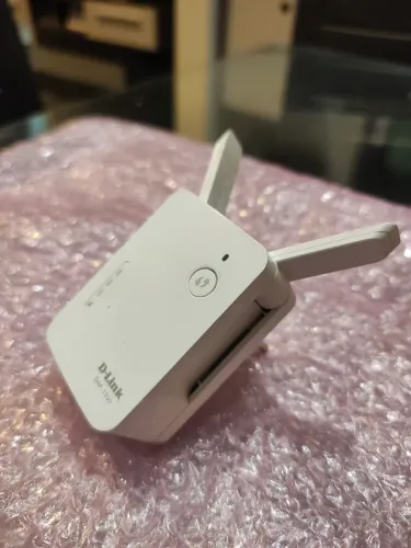 REPETIDOR DLINK DAP-1330 ÓTIMO ESTADO