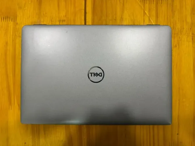 Dell I7 13a 16gb ssd 512gb novissimo