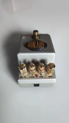 Pedal Marshall GV-2