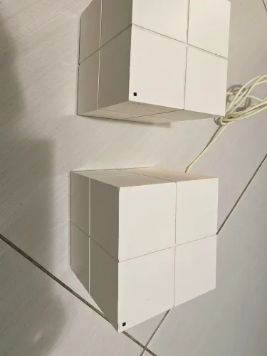 2 Roteadores MESH Tenda Wifi 5Ghz