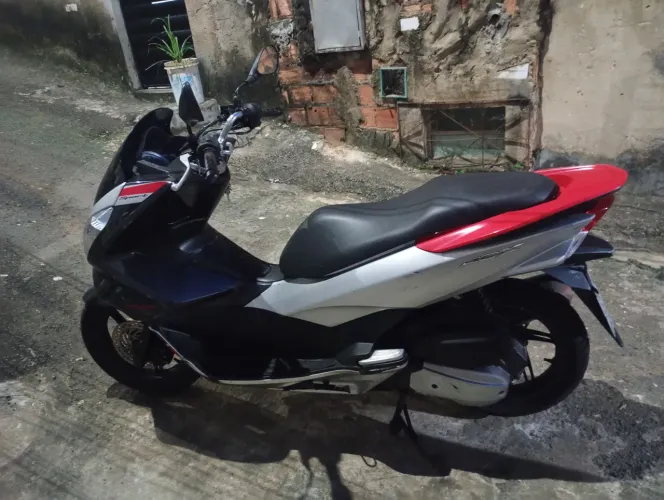 HONDA PCX SPORT 