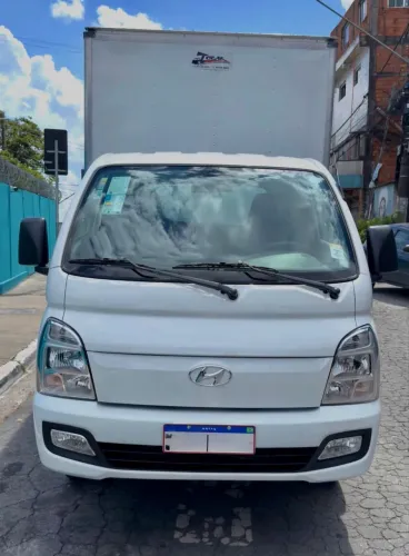 HYUNDAI HR 2.5 DISEL