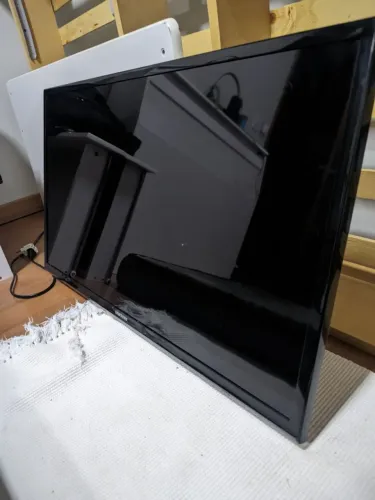 televisão