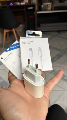 Cabos e Cabeças de Carregador APPLE